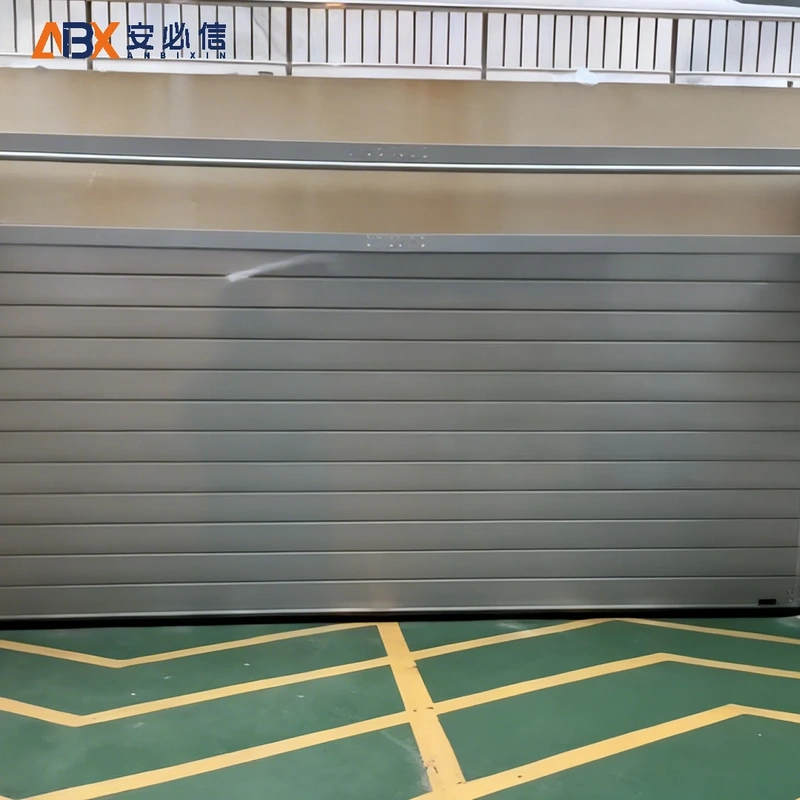 克孜勒苏柯尔克孜自治州雷达高速门
